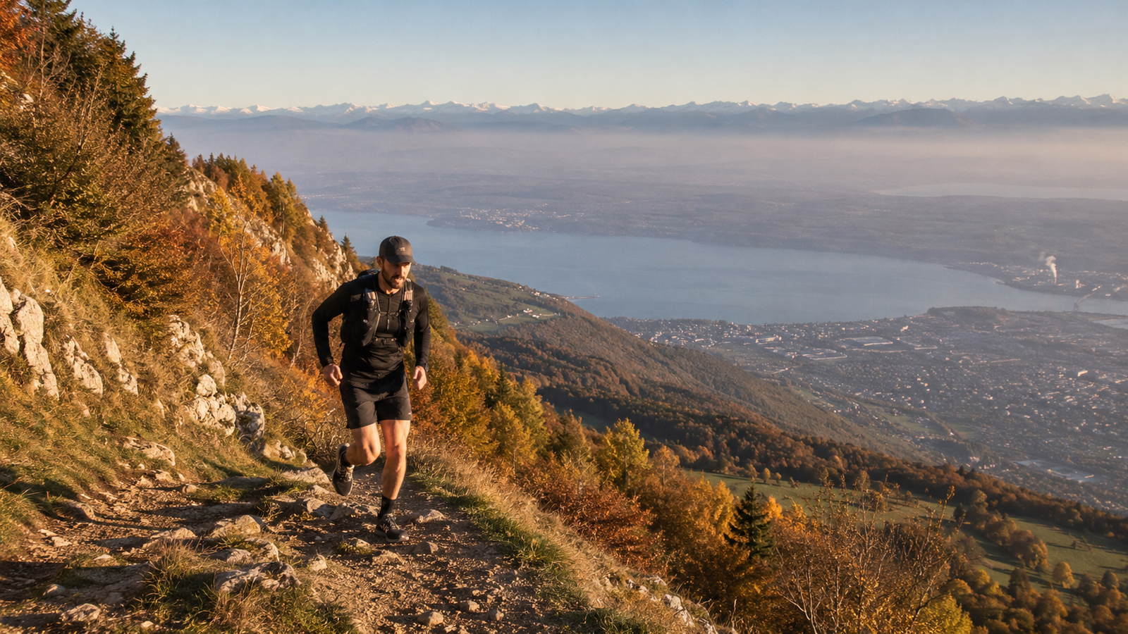 Événements sportifs à Genève en 2026